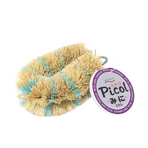 たわし ピコル ミニタワシ アソート