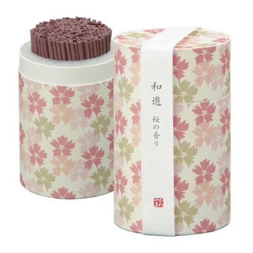 お線香 和遊 桜 桜