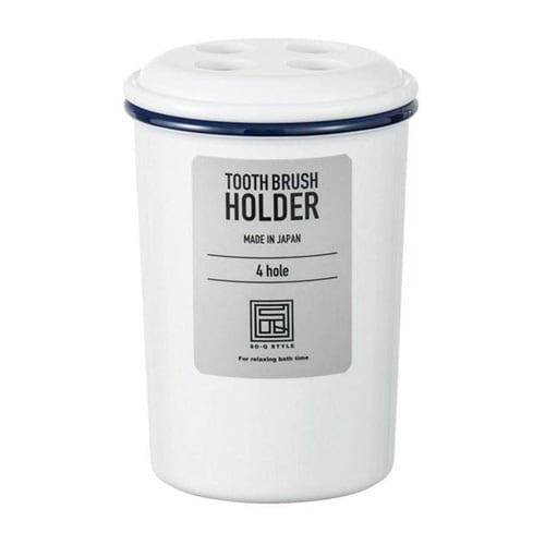 URBAN MODERN 歯ブラシスタンド ブルー