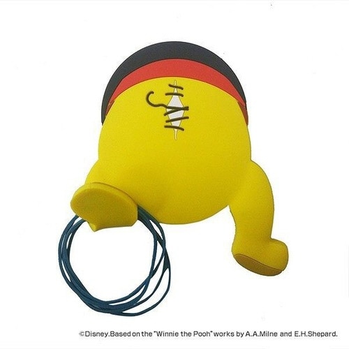 マグネットフック プー くまのプーさん フック