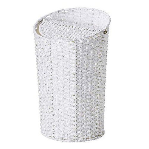 蓋付きゴミ箱 紙製