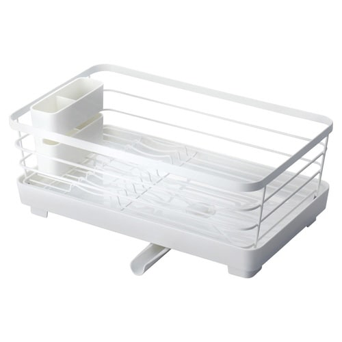 水切りラック ポゼ ホワイト