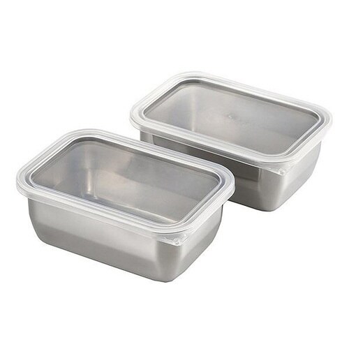 保存容器 郷技 ステンレス保存容器 800ml