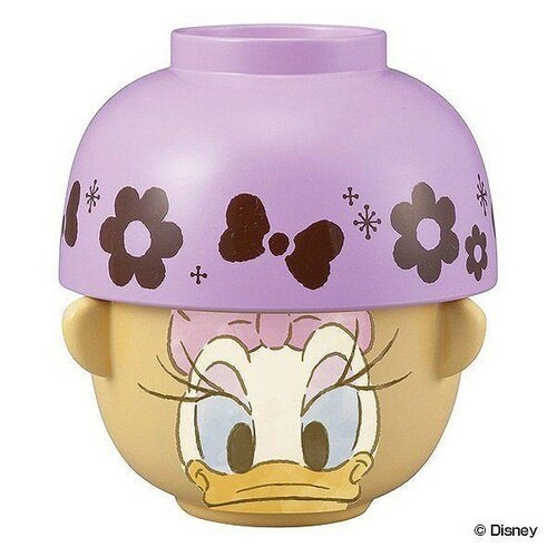 汁椀 茶碗 セット ミニ デイジーダック