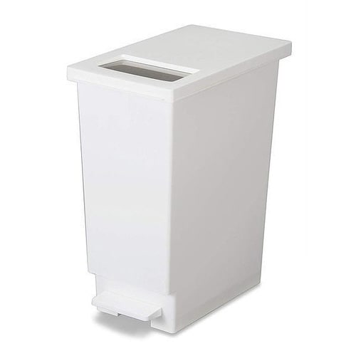 ゴミ箱 30L ユニード ホワイト