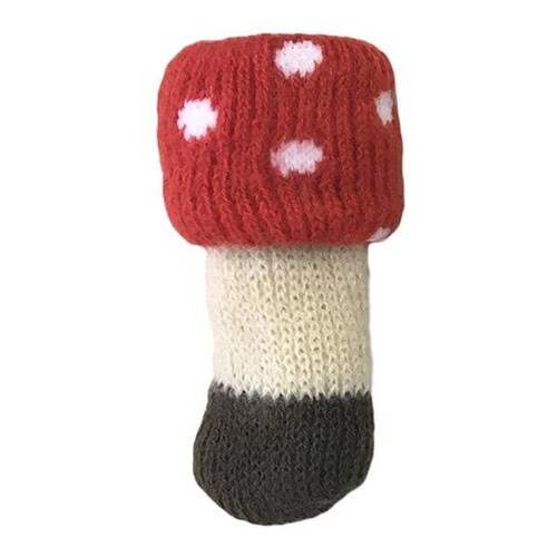 椅子の脚カバー チェアソックス ベニイロタケ