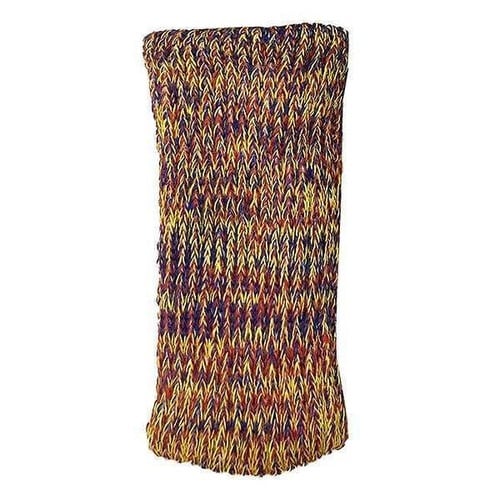 椅子の脚カバー チェアソックス 杢糸 レッド