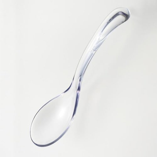 レンゲ クリアなレンゲ 大 樹脂製