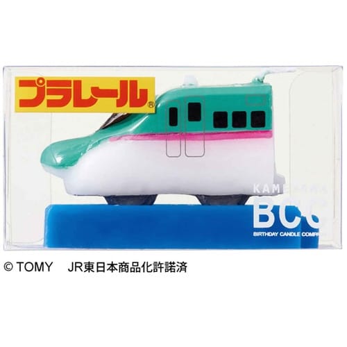 キャンドル パーティーキャンドル