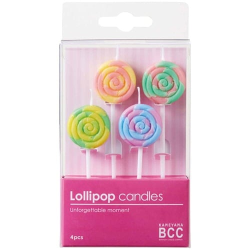 キャンドル ろうそく 誕生日