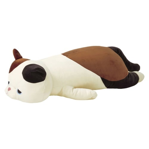抱き枕 ぬいぐるみ ネコ