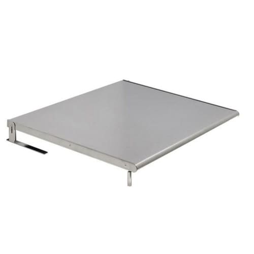 コンロカバー ステンレス製 スーパーエンボス加工