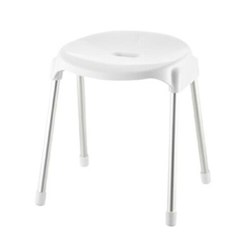 風呂椅子 バスチェア リセルバLX ホワイト