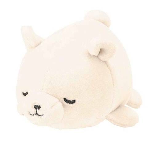 ぬいぐるみ マスコット マシュマロアニマル