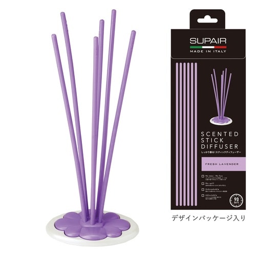 ディフューザー フレッシュラベンダー