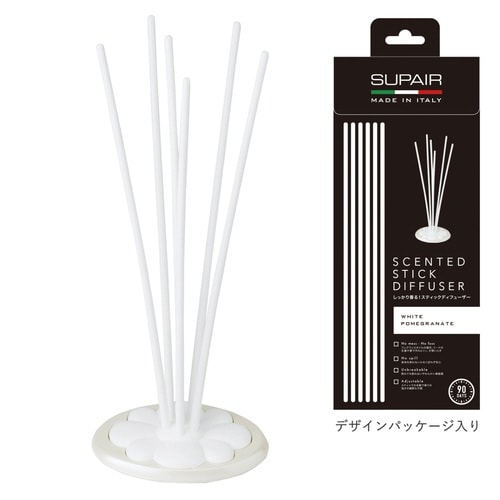 ディフューザー ホワイトポメグラネート