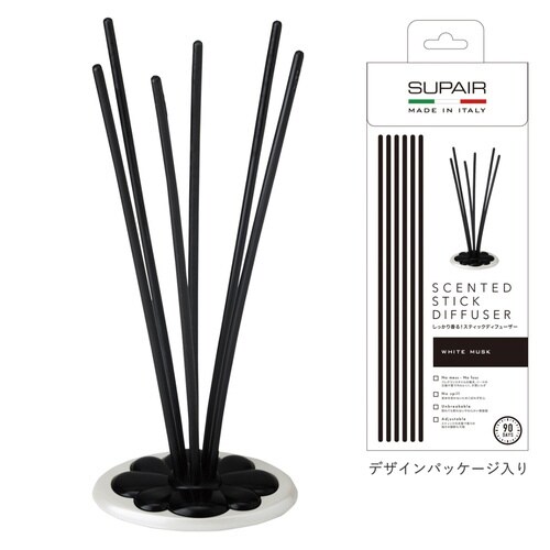 ディフューザー ルームフレグランス ホワイトムスク