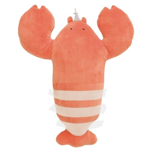 抱き枕 ぬいぐるみ Sサイズ ルーミーズパーティー