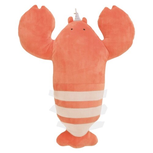 抱き枕 ぬいぐるみ Mサイズ ルーミーズパーティー