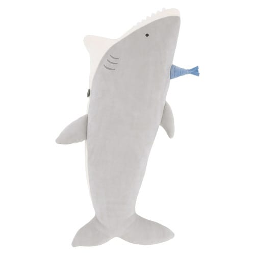 抱き枕 ぬいぐるみ Lサイズ ルーミーズパーティー