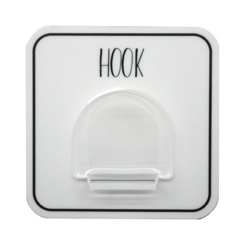 フック 粘着フック マルチフック オテル 壁 粘着