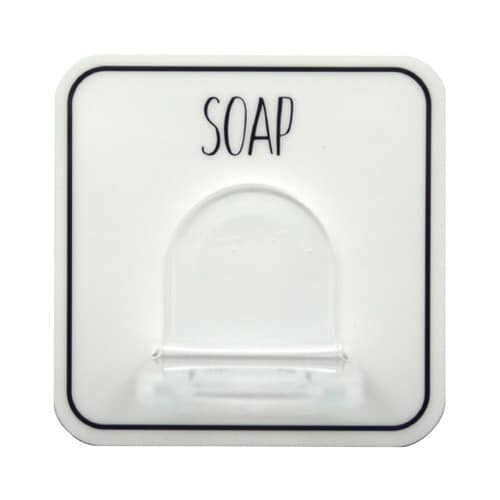 フック 粘着フック ソープボトルホルダー オテル