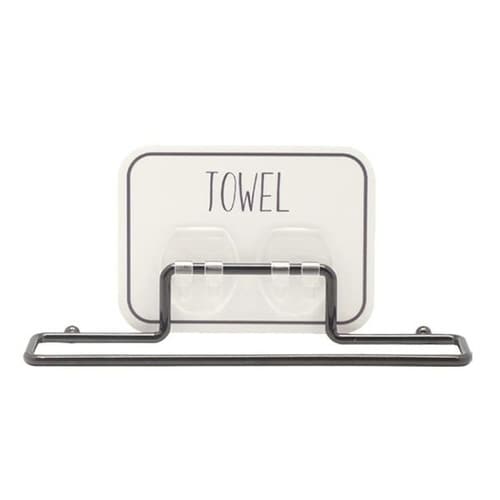 タオル掛け タオルリング タオルバー