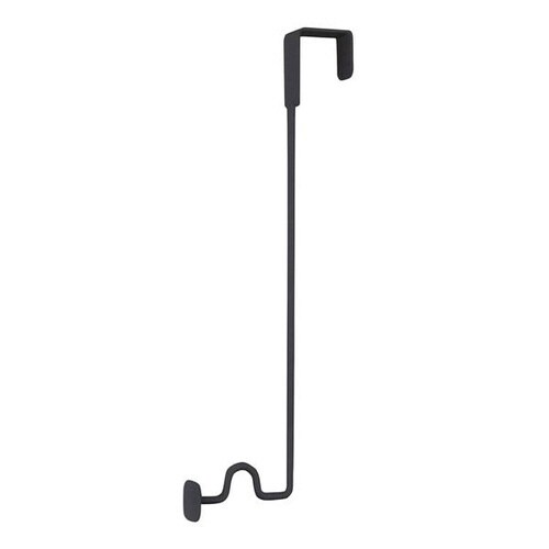 ドアフック ロング フレーモ コブ ブラック