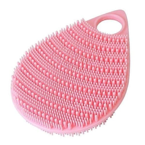 ボディブラシ マッサージブラシ