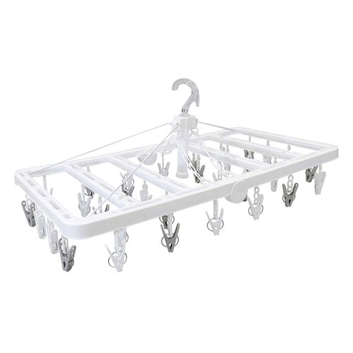 角ハンガー ピンチハンガー UCHIDRY浴室干し