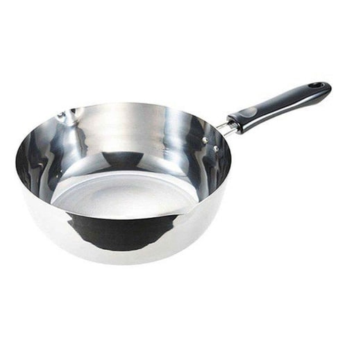 雪平鍋 24cm 日本製ゆきひら鍋 TSUBAME