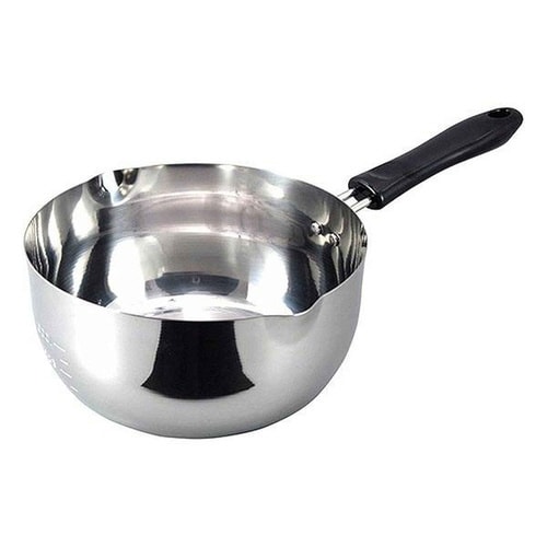 雪平鍋 20cm 日本製ゆきひら鍋 TSUBAME