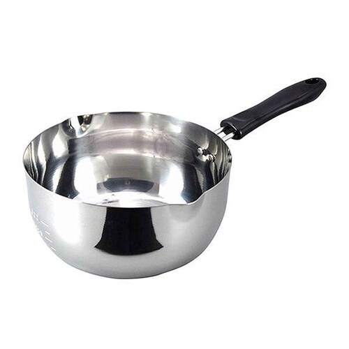 雪平鍋 16cm 日本製ゆきひら鍋 TSUBAME