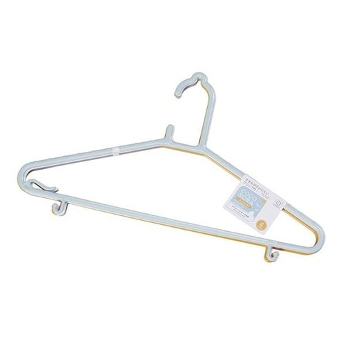 物干しハンガー 洗濯ハンガー COCOSORA