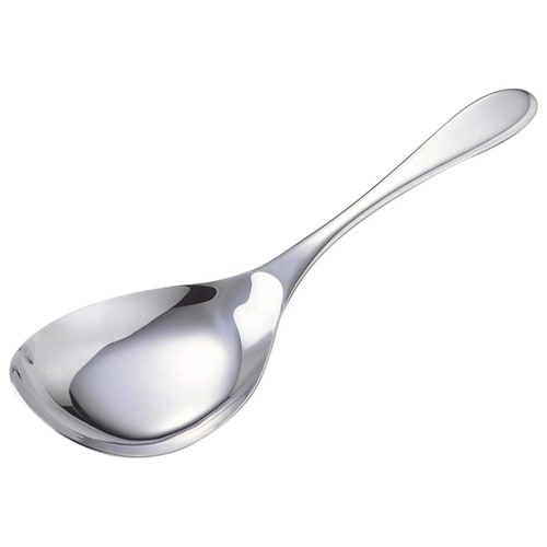 盛り付けスプーン ママクック お助けスプーン