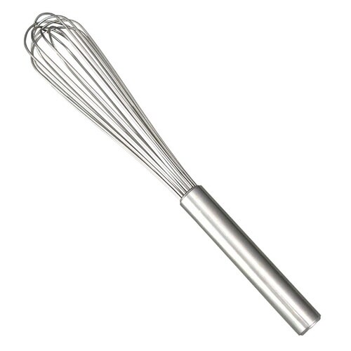 泡立て器 ママクック スリム泡立て ステンレス製