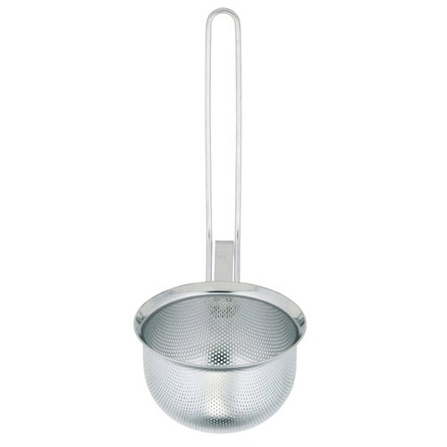 こし器 ママクック 食洗機対応 パンチングみそこし