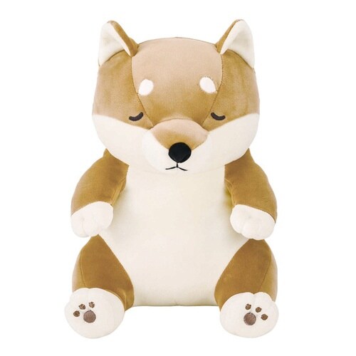 抱き枕 ぬいぐるみ 座り抱きまくらM 犬 コタロウ