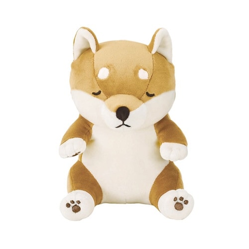 抱き枕 ぬいぐるみ 座り抱きまくらS 犬 コタロウ