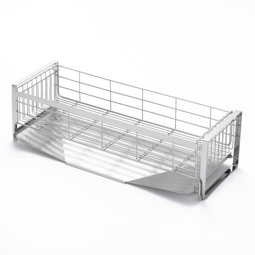 水切りラック シンクサイド