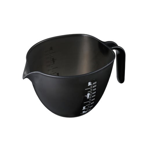 ボウル Nyammy ねこの計量ボウル 1L