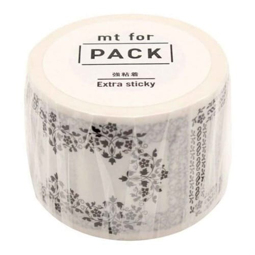 クラフトテープ 粘着テープ 幅広 mt for