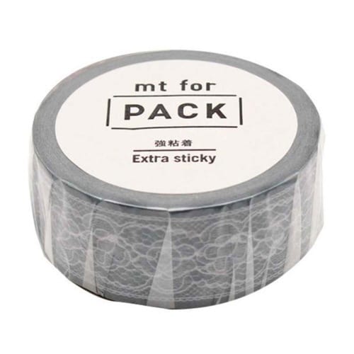 クラフトテープ 粘着テープ 幅広 mt for