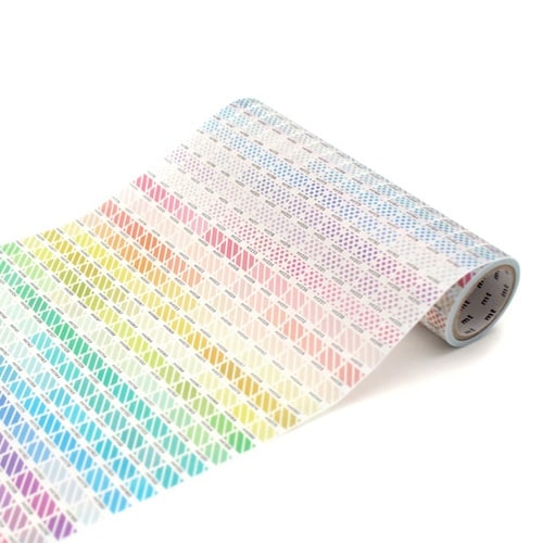 包装紙 ラッピングシート mt wrap s