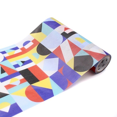 包装紙 ラッピングシート mt wrap s