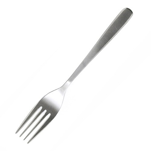 ディナーフォーク 18cm ステンレス カトラリー