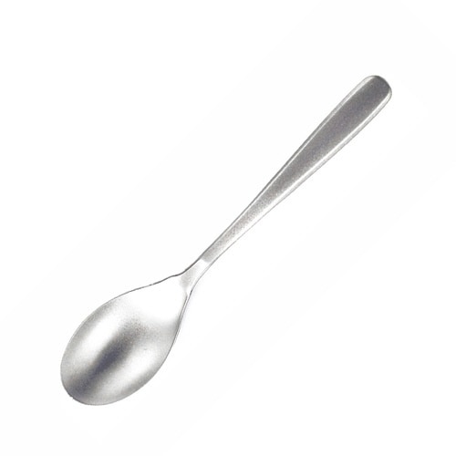 ティースプーン 14cm ステンレス カトラリー