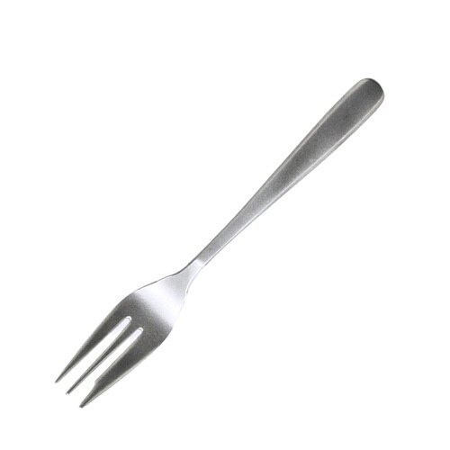ケーキフォーク 14cm ステンレス カトラリー