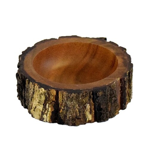 ボウル 12cm Konoka 木製 アカシア