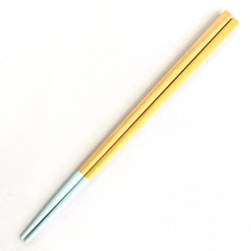 箸 23.5cm 能登ヒバ いろいろ箸 そら